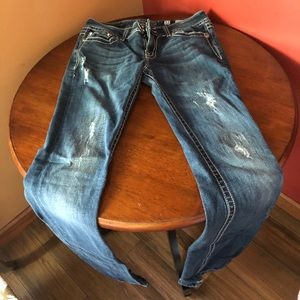 MissMe Jeans
